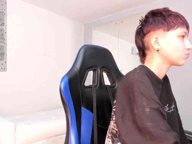 Jessi-Rossee webcam