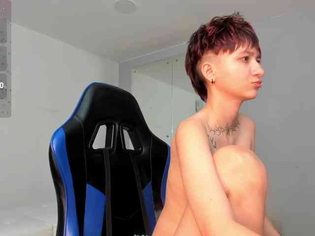 Jessi-Rossee webcam