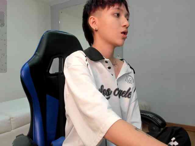 Jessi-Rossee webcam