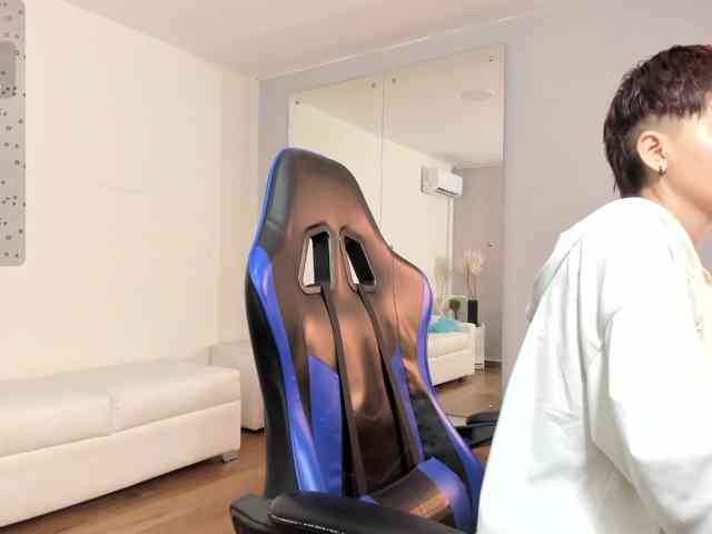 Jessi-Rossee webcam