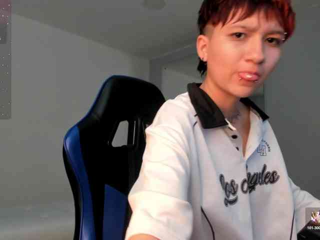 Jessi-Rossee webcam