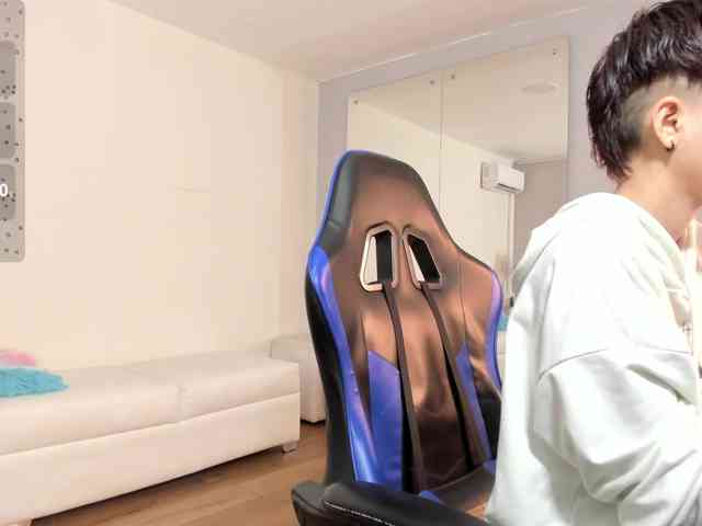 Jessi-Rossee webcam