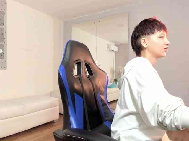 Jessi-Rossee webcam