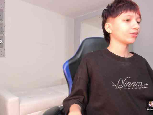 Jessi-Rossee webcam