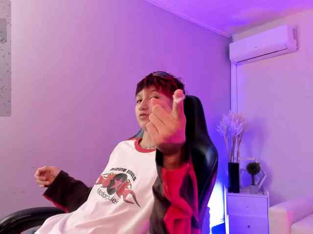 Jessi-Rossee webcam