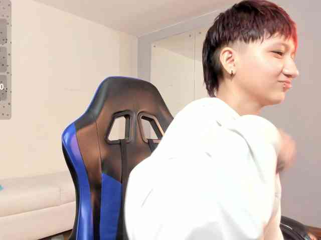 Jessi-Rossee webcam