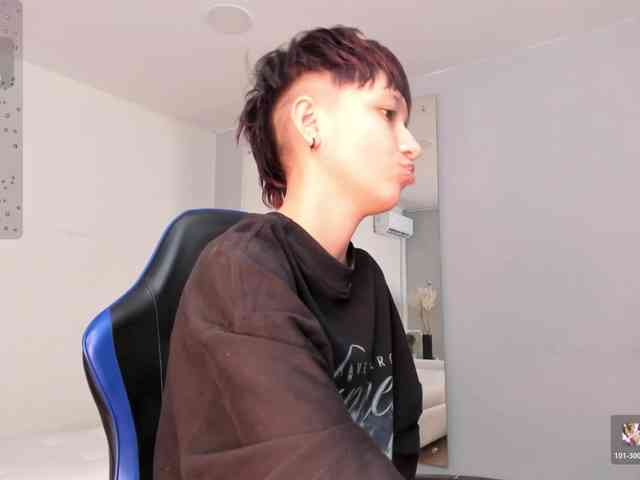 Jessi-Rossee webcam