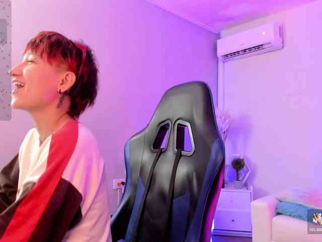 Jessi-Rossee webcam