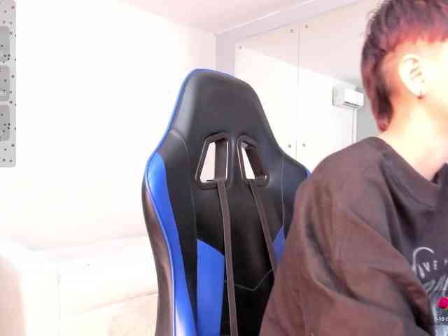Jessi-Rossee webcam