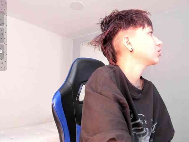 Jessi-Rossee webcam