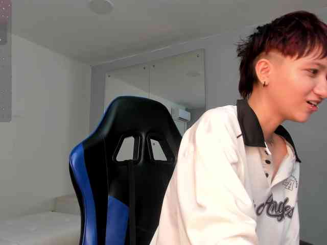 Jessi-Rossee webcam