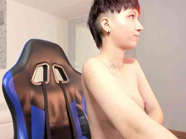 Jessi-Rossee webcam
