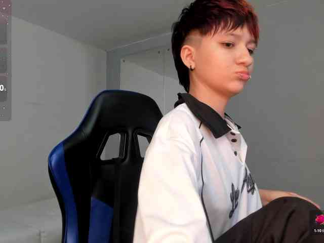 Jessi-Rossee webcam