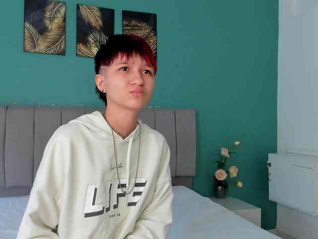 Jessi-Rossee webcam