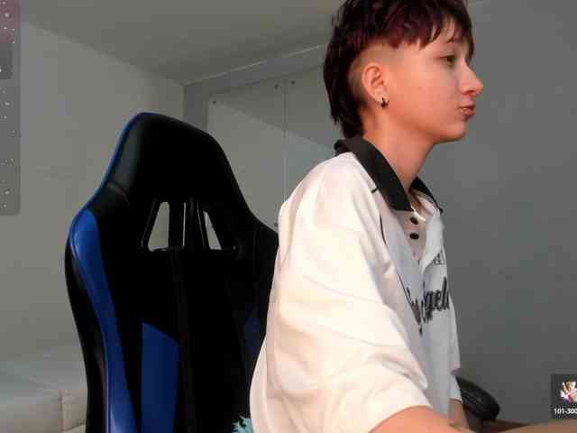 Jessi-Rossee webcam