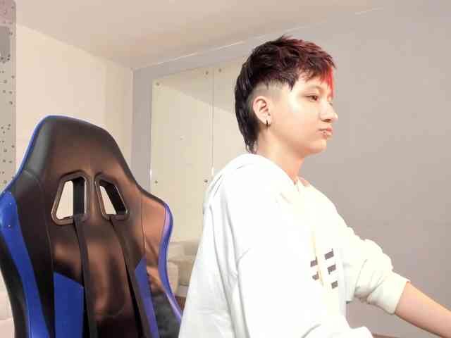 Jessi-Rossee webcam