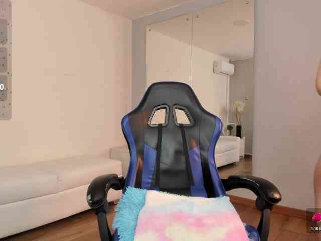 Jessi-Rossee webcam