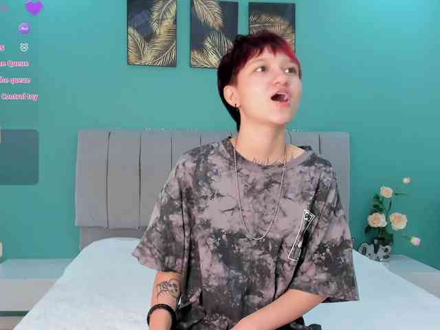 Jessi-Rossee webcam