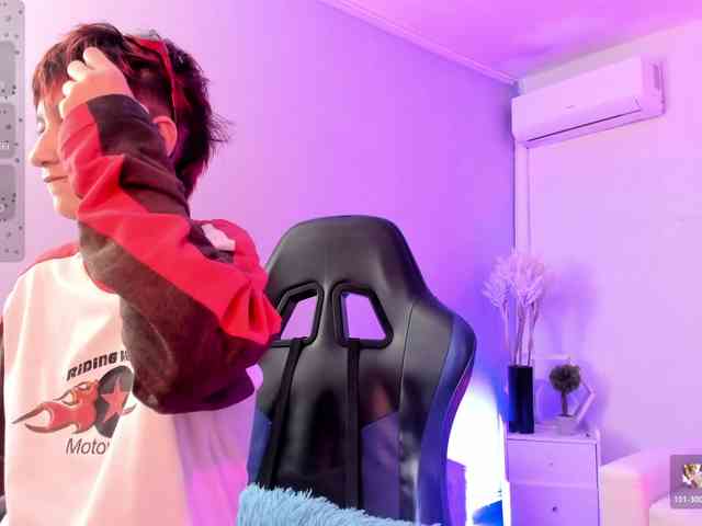 Jessi-Rossee webcam
