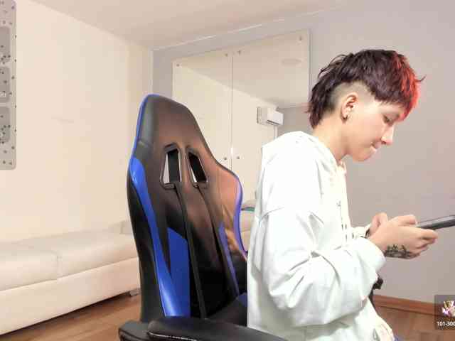 Jessi-Rossee webcam