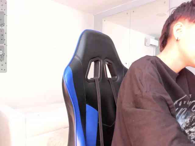 Jessi-Rossee webcam