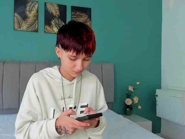 Jessi-Rossee webcam