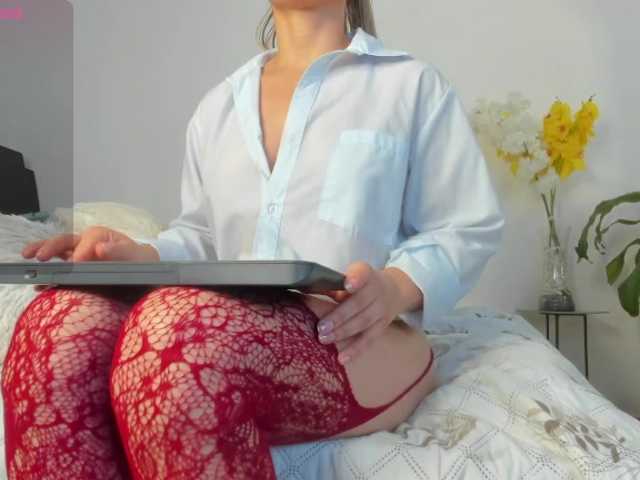 Dakotacarvajal live cam on BongaCams