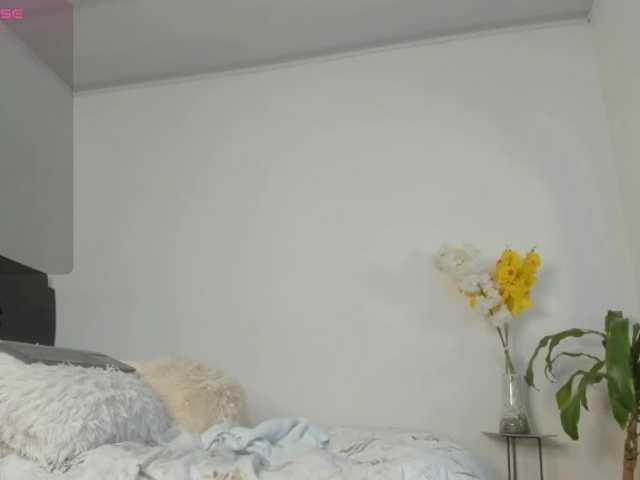 Dakotacarvajal live cam on BongaCams