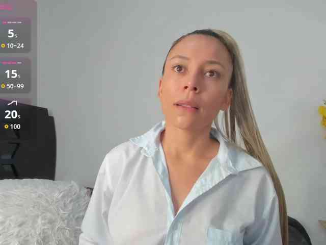 dakotacarvajal webcam