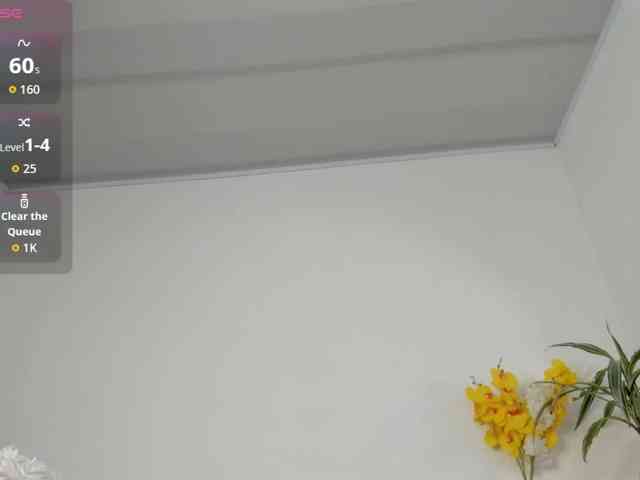 dakotacarvajal webcam