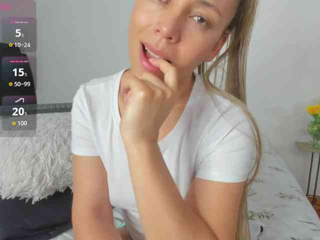 dakotacarvajal webcam