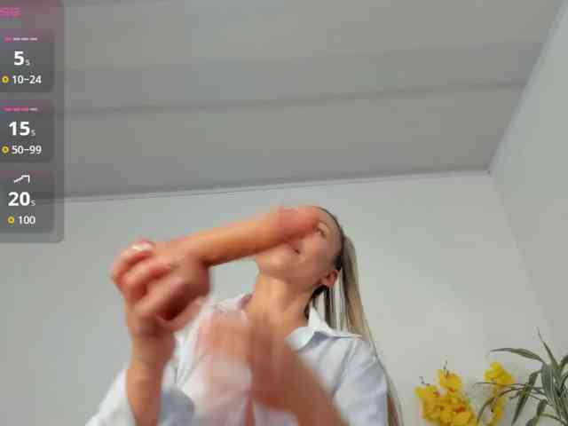 dakotacarvajal webcam