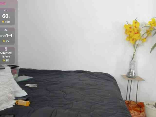 dakotacarvajal webcam