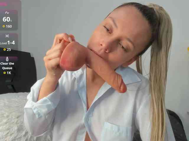 dakotacarvajal webcam