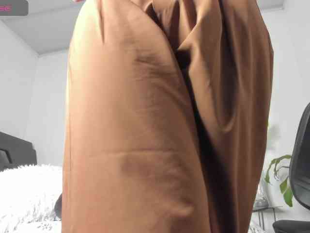 Dakotacarvajal webcam