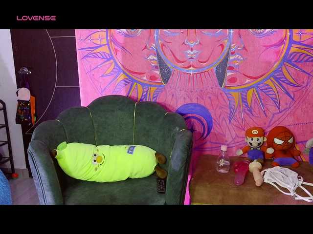 sweetcamy's BongaCams show and profile