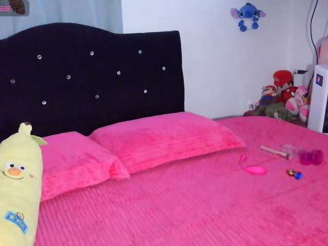 sweetcamy, en vivo ahora en BongaCams