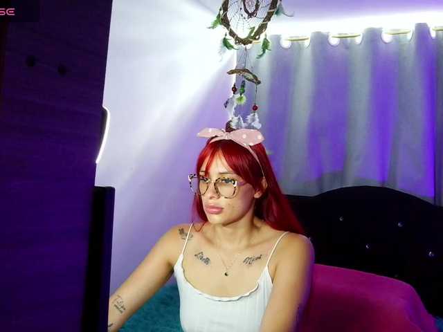 sweetcamy live cam on UnifiedCams