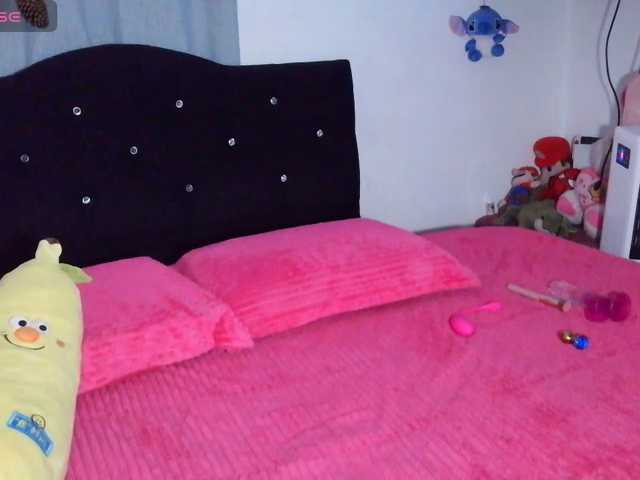 sweetcamy