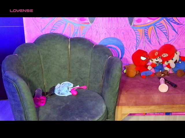 sweetcamy