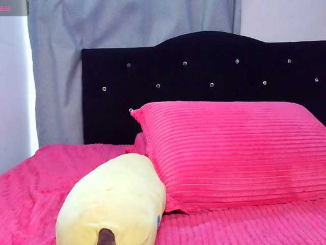 sweetcamy