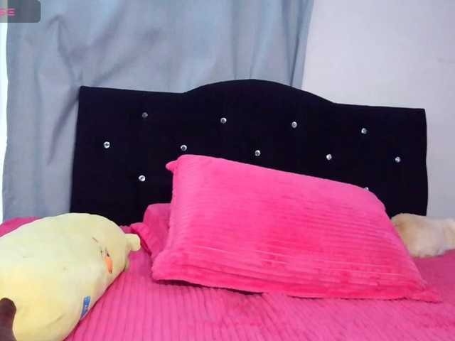 sweetcamy