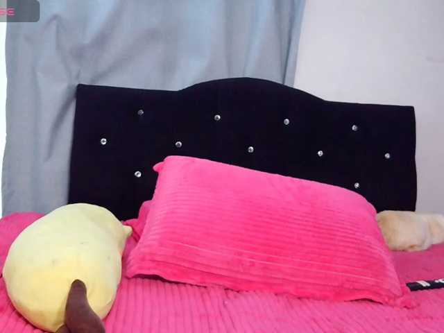 sweetcamy
