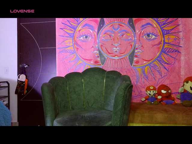 sweetcamy's BongaCams show and profile