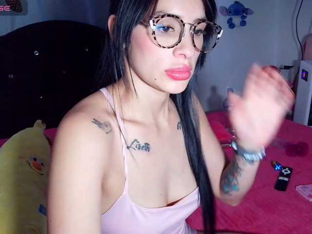 sweetcamy, en vivo ahora en BongaCams