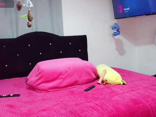 sweetcamy