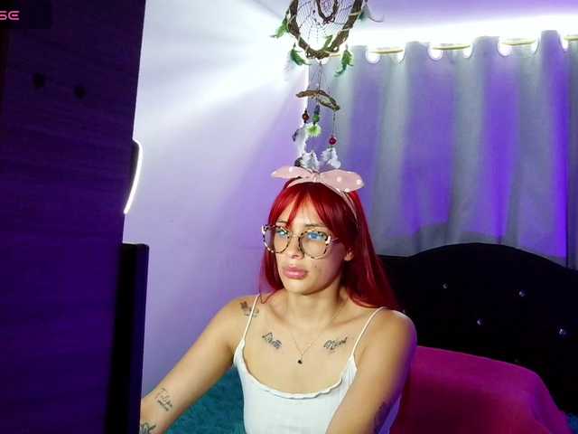sweetcamy