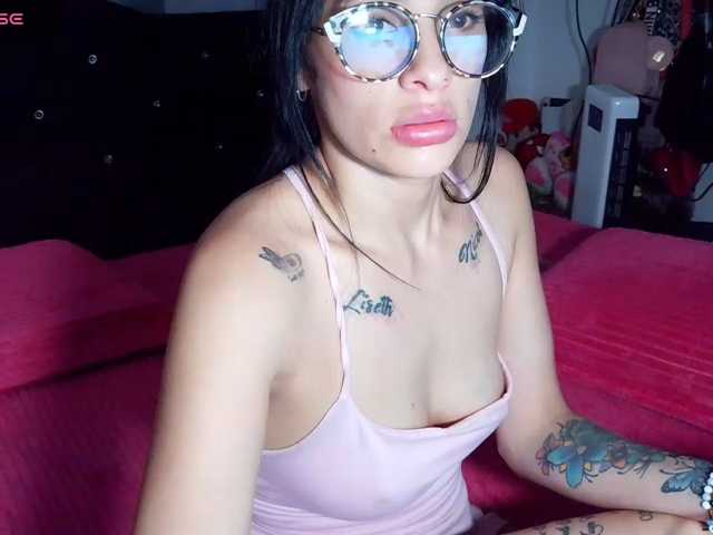 sweetcamy, en directo ahora en BongaCams
