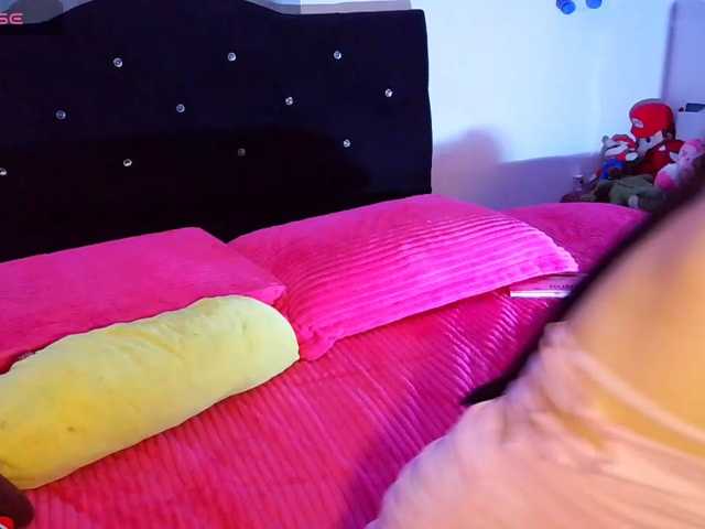 sweetcamy, en vivo ahora en BongaCams