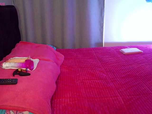 sweetcamy